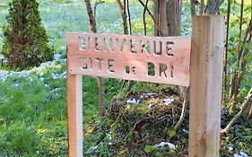 Le Gite De Bri